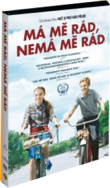 Má mě rád, nemá mě rád • Má mě rád, nemá mě rád
