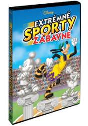 Extrémně zábavné sporty • Extrémně zábavné sporty
