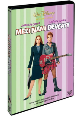 Mezi námi děvčaty • Mezi námi děvčaty