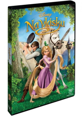 Na vlásku • Na vlásku