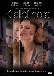 Králičí nora • Králičí nora