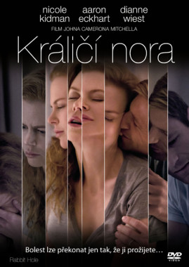 Králičí nora • Králičí nora