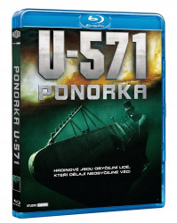 Film • Ponorka U-571 Bd