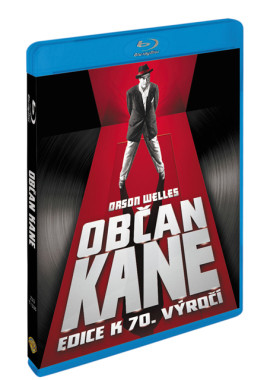 Občan Kane • Občan Kane