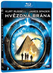Hvězdná brána • Hvězdná brána
