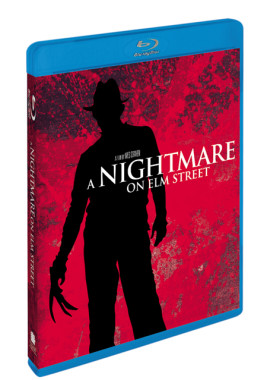 Noční můra v Elm Street • Noční můra v Elm Street