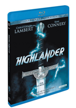 Film • Highlander Bd