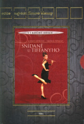 Snídaně u Tiffanyho • Snídaně u Tiffanyho