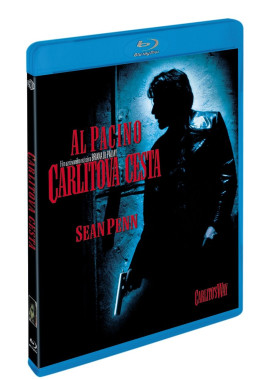 Film • Carlitova Cesta Bd