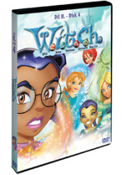 W.I.T.C.H - 2.séria • W.I.T.C.H - 2.séria