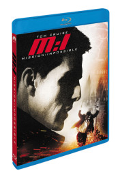 Mission Impossible • Mission Impossible