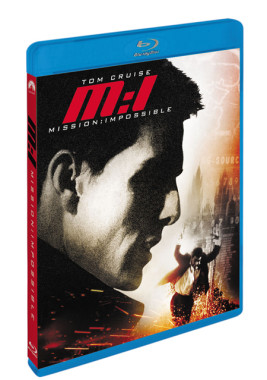 Mission Impossible • Mission Impossible