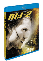Mission Impossible 2 • Mission Impossible 2