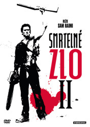 Smrtelné zlo II. • Smrtelné zlo II.
