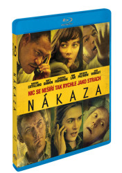 Nákaza • Nákaza