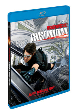 Mission Impossible - Ghost Protocol • Mission Impossible - Ghost Protocol