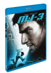 Mission Impossible 3 (blu-ray) • Mission Impossible 3 (blu-ray)