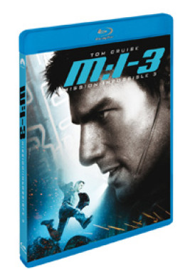 Mission Impossible 3 (blu-ray) • Mission Impossible 3 (blu-ray)