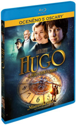 Hugo a jeho velký objev • Hugo a jeho velký objev