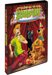 Scooby Doo Strašidelná oslava • Scooby Doo Strašidelná oslava