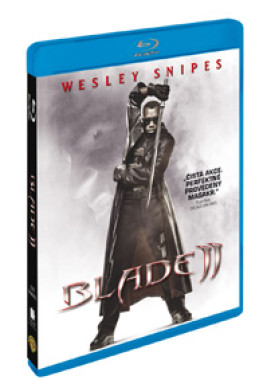 Blade 2. • Blade 2.