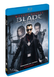 Blade Trinity • Blade Trinity