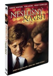Neslušný návrh • Neslušný návrh