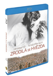 Zrodila se hvězda • Zrodila se hvězda
