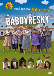Babovřesky • Babovřesky