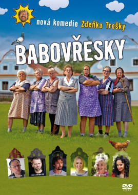 Babovřesky • Babovřesky