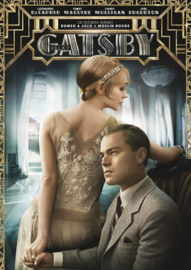 Velký Gatsby • Velký Gatsby