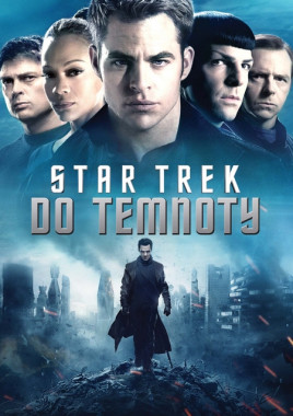 Star Trek Do temnoty • Star Trek Do temnoty