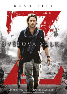 Světová válka Z • Světová válka Z
