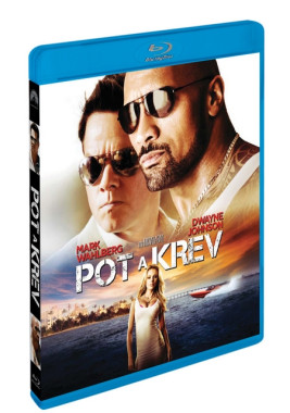 Pot a krev • Pot a krev