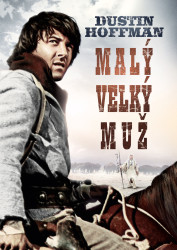 Malý velký muž • Malý velký muž