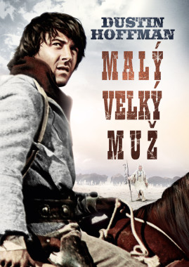 Malý velký muž • Malý velký muž
