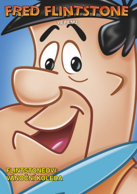 Flintstoneovi Vánoční koleda • Flintstoneovi Vánoční koleda