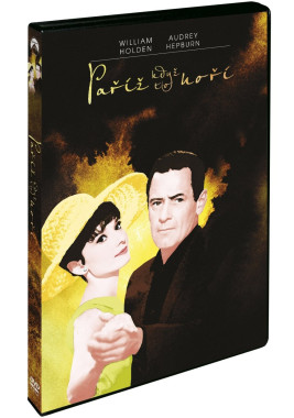 FILM • PAŘÍŽ, KDYŽ TO HOŘÍ
