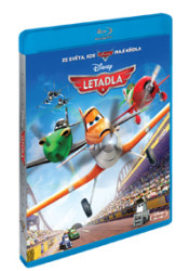 Letadla • Letadla