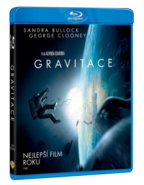 Gravitace • Gravitace