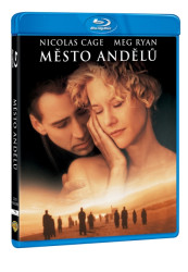 Město andělů • Město andělů