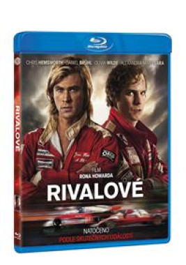 Rivalové • Rivalové