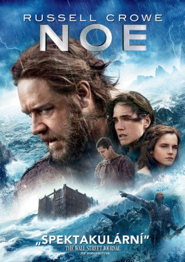 Noe / Noah • Noe / Noah