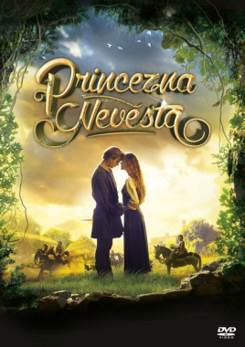 Princezna Nevěsta • Princezna Nevěsta