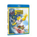 SpongeBob ve filmu Houba na suchu • SpongeBob ve filmu Houba na suchu
