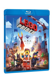Lego príbeh • Lego príbeh