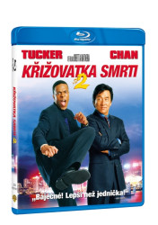 Křižovatka smrti 2 • Křižovatka smrti 2