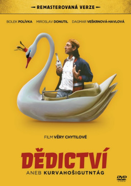 Dědictví aneb Kurvahošigutntág (Remasterovaná verze) • Dědictví aneb Kurvahošigutntág (Remasterovaná verze)