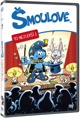Film • Smoulove 2