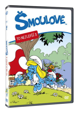 Film • Smoulove 3